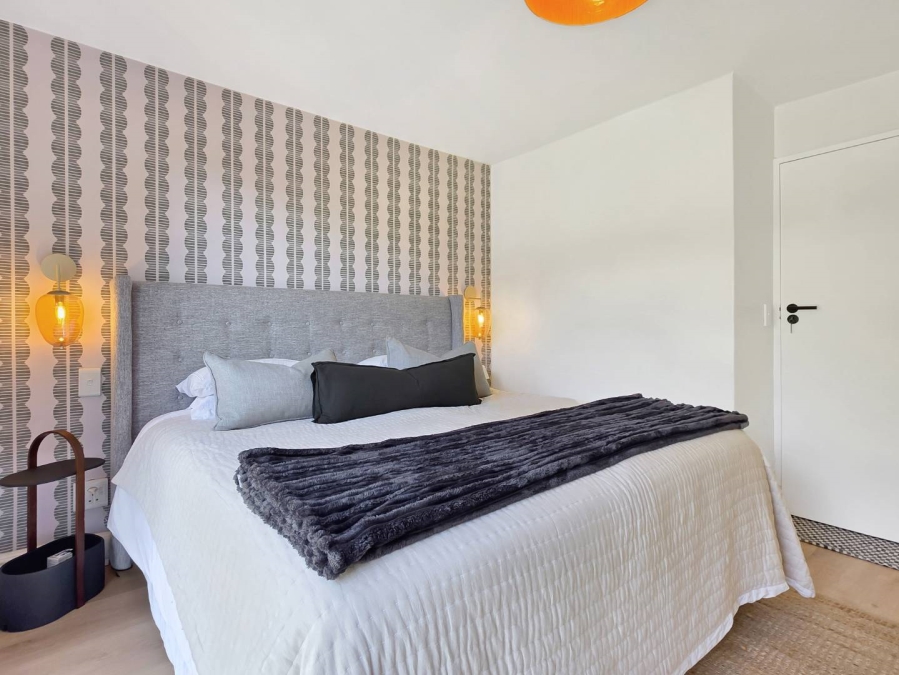 To Let 1 Bedroom Property for Rent in Gardens Western Cape